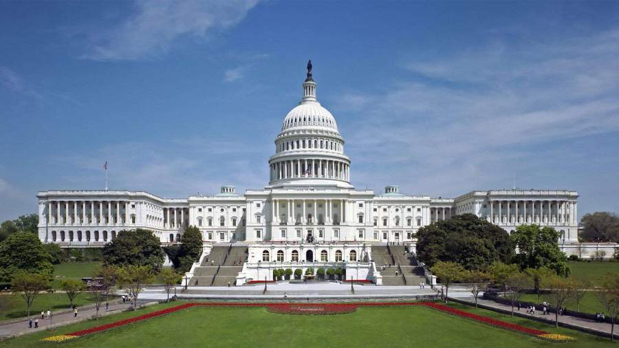 В конгрессе США проголосовали за создание 51-го штата